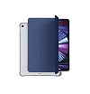 Чехол VLP Dual Folio для Apple iPad Air 10.9 (2020). Цвет: тёмно-синий