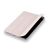 Чехол Ubear Touch Case для Apple iPad 10 gen 10.9" (2022), софт-тач. Цвет: светло-розовый