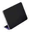 Чехол Ubear Touch Case для Apple iPad 10 gen 10.9" (2022), софт-тач. Цвет: лаванда