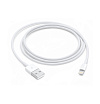 Кабель Apple Lightning to USB 1m (MXLY2ZM/A)