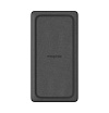 Портативный аккумулятор Mophie Universal Battery Powerstation, USB-A, USB-C, 10000 мАч. Цвет: чёрный