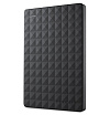 Внешний жесткий диск Seagate Expansion 500ГБ, 2.5", USB 3.0. Цвет: чёрный