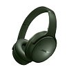 Беспроводные наушники Bose QuietComfort Over-Ear. Цвет: зеленый