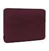 Чехол Incase Compact Sleeve in Flyight Nylon для MacBook Pro 13", нейлон/полиэстер. Цвет: бордовый