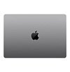 Ноутбук Apple MacBook Pro 14" (M3, 2023), 8 ГБ / 1 ТБ SSD, "Серый космос"