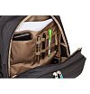 Рюкзак городской Thule Construct Backpack 28L. Цвет: черный