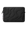 Чехол Tomtoc Laptop Terra-A27 Sleeve для MacBook Air/Pro 15". Цвет: черный