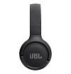 Наушники беспроводные JBL Tune T520BT. Цвет: чёрный