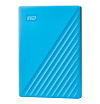 Накопитель на жестком диске 2.5" Western Digital USB 3.0 2TB My Passport Blue