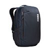 Рюкзак городской Thule Subterra Backpack 23L. Цвет: тёмно-синий