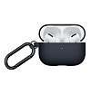 Чехол Native Union Roam Case для Apple AirPods Pro. Цвет: синий