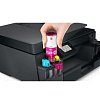 МФУ струйный HP Smart Tank 530 AiO Printer