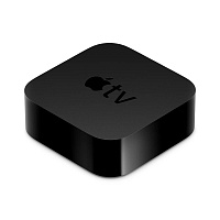 Медиаплеер Apple TV 4K 32Gb (2021)