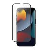 Защитное стекло Uniq OPTIX Matte (матовое) для iPhone 13/13 Pro. 2.85D.