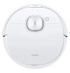 Робот-пылесос Ecovacs Floor Cleaning Robot DEEBOT N8 PRO. Цвет: белый