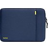 Чехол Tomtoc Defender Laptop Sleeve A13 для MacBook Air/Pro 13". Цвет: синий