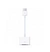 Кабель интерфейсный Apple HDMI to DVI (MJVU2ZM/A)