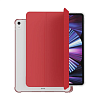 Чехол VLP Dual Folio для Apple iPad Air 10.9 (2020). Цвет: красный