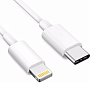 Кабель Apple Lightning to USB-C Cable 2m