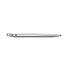 Ноутбук Apple MacBook Air 13" (M1, 2020), 8 ГБ / 256 ГБ SSD, Серебристый