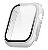 Чехол Elago Clear Shield case+9H glass для Apple Watch 41/40 мм. Цвет: прозрачный