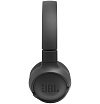 Наушники беспроводные JBL Tune T510BT. Цвет: чёрный