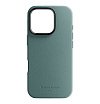 Чехол защитный Native Union Active Case с MagSafe для iPhone 16 Pro Max. Цвет: зеленый сланец