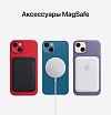 Смартфон Apple iPhone 13 256 ГБ (nano-SIM + eSIM). Цвет: зелёный