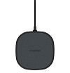 Беспроводное з/у Mophie Universal Wireless Charger Pad, 15W. Цвет: чёрный