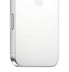 Смартфон Apple iPhone 16 Pro 256 ГБ (nano-SIM + eSIM). Цвет: "Белый титановый"