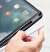 Чехол Uniq Moven для Apple iPad Air 10.9". Цвет: серый