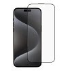 Защитное стекло BlueO Anti-glare (матовое) Anti-Static для iPhone 15 Pro