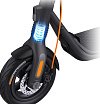 Электросамокат Ninebot by Segway KickScooter F2 Pro. Цвет: чёрный