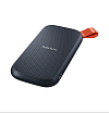 Внешний SSD SanDisk Portable 480GB, USB 3.2 Gen 2