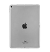 Чехол Ubear Tone Case для iPad 10.2", текстурированный прозрачный