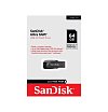 Флеш-накопитель SanDisk Ultra Shift USB 3.0 64GB