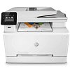 МФУ HP LaserJet Pro M283fdw