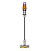 Пылесос беспроводной Dyson V12 Detect Slim Absolute (yellow / nickel) UK