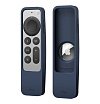 Чехол Elago для пульта Apple TV R5 Locator case Nightglow Blue