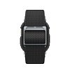 Ремешок и защитный чехол SPIGEN LITE FIT PRO для Apple Watch 49мм. Цвет: черный