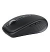 Беспроводная компьютерная мышь Logitech MX Anywhere 3 for Mac Цвет: графитовый