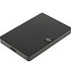 Внешний жесткий диск Seagate Expansion 2ТБ, 2.5", USB 3.0. Цвет: чёрный