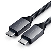 Кабель Satechi USB-C — USB-C, 2m.