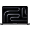 Ноутбук Apple MacBook Pro 16" (M3 Pro, 2023), 18 ГБ / 512 ГБ SSD, "Космический черный"