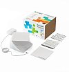 Светильник светодиодный Nanoleaf Canvas Smarter Kit, 17 панелей, контроллер