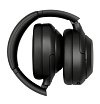 Наушники Sony WH-1000XM4. Цвет: чёрный