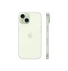 Смартфон Apple iPhone 15 256 ГБ (nano-SIM + eSIM). Цвет: зеленый