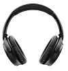 Наушники Bose QuietComfort 35 II Wireless Headphones. Цвет: черный