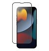 Защитное стекло Uniq OPTIX Matte (матовое) для iPhone 13/13 Pro. 2.85D.