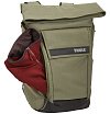 Рюкзак городской Thule Paramount Backpack 24L. Цвет: оливковый